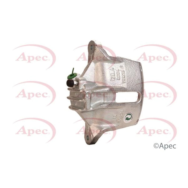 Apec Brake Caliper Assembly Front Left LCA534