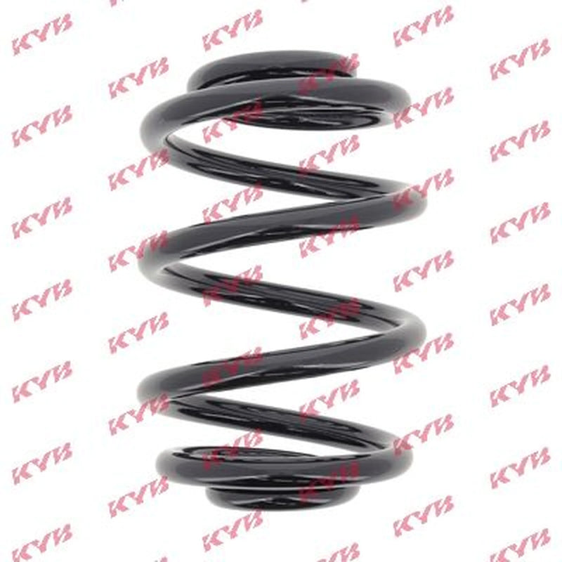KYB Rear Suspension Coil Spring RX6751