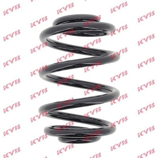 KYB Rear Suspension Coil Spring RX6751