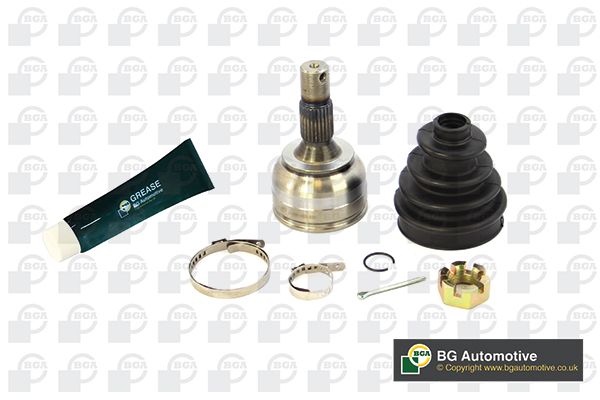 Bga Drive Shaft Joint Kit CV1406A