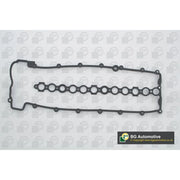 BGA Cylinder Head Cover Gasket ACM (Polyacrylate) RC8396