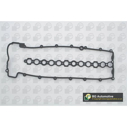 BGA Cylinder Head Cover Gasket ACM (Polyacrylate) RC8396