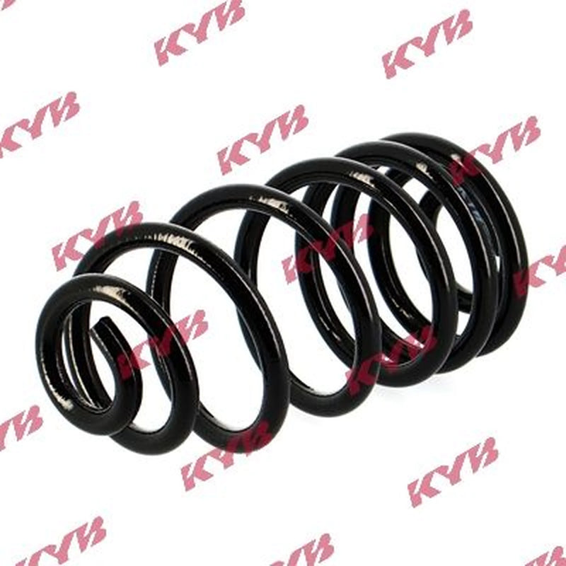 KYB Rear Suspension Coil Spring RA5156