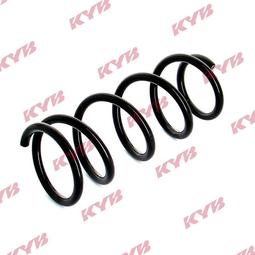 KYB Rear Suspension Coil Spring RA5769