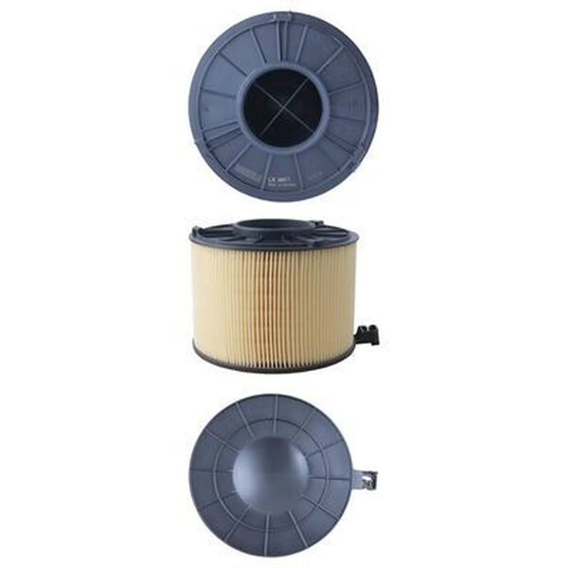 Mahle Engine Air Filter LX 4411