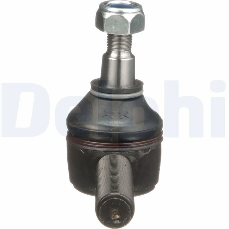 Delphi Steering Tie Rod End Ball Joint Front Right M14x1. TA1180