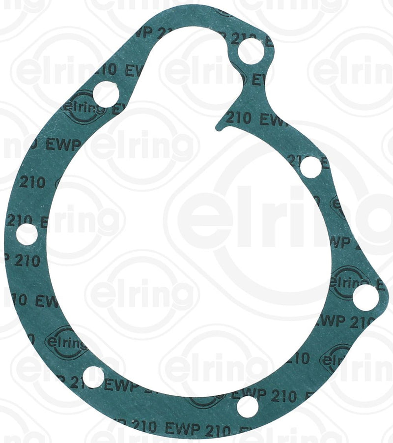 Elring Water Pump Gasket  Wide Thick 768.961