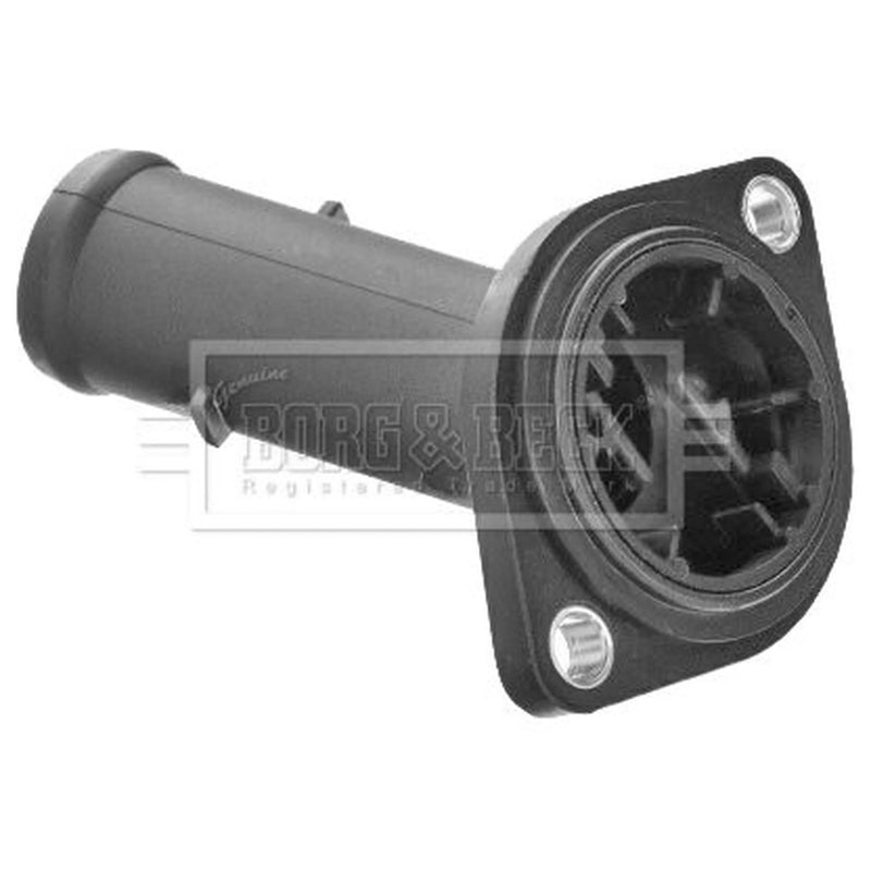 Borg & Beck Coolant Flange Housing Connector BTS1143