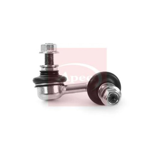 Apec Stabiliser Bar Link Coupling Rod Rear Left AST4398