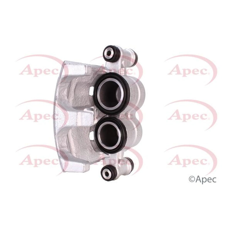 Apec Brake Caliper Assembly Front Right RCA553