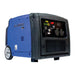 HY3200SEi Generator HY3200 - Quest - Van Life Living