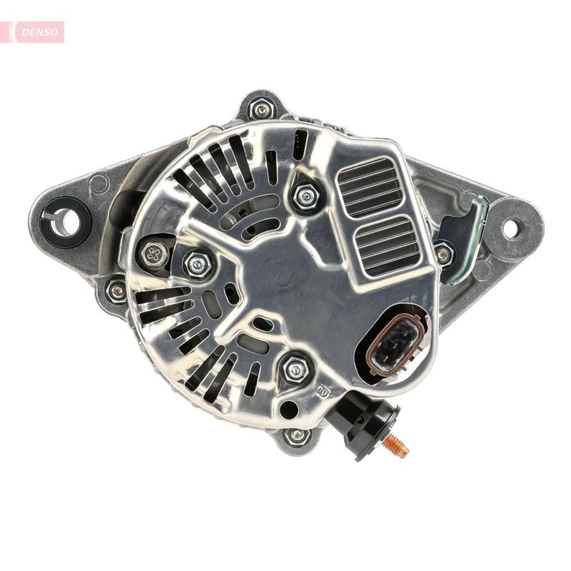 Denso Car Alternator 12V fits Toyota Yaris/Vitz 1999-2005 1.0