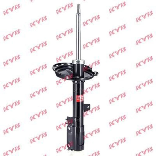 KYB Shock Absorber Damper Strut Rear Right 334384