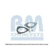 BM Catalysts Exhaust Pipe Mounting Kit FK70330B