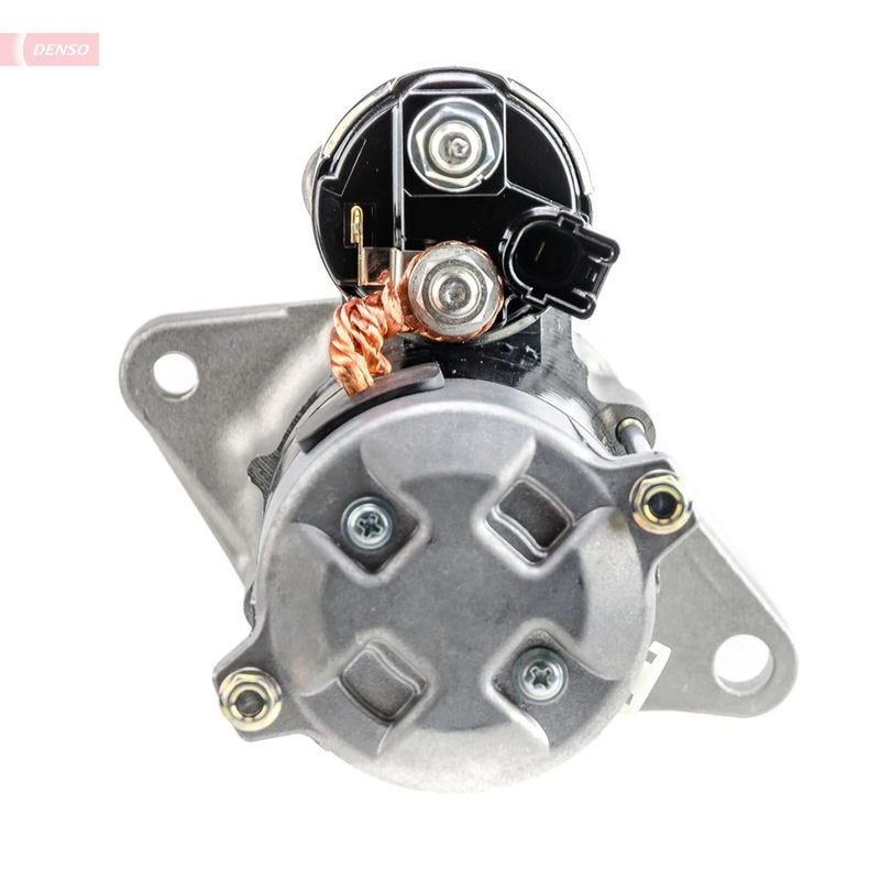 Denso Starter Motor 12V 1kW 9 Teeth fits Toyota Auris 2006-2012 1.6 1.8