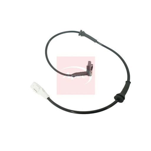 Apec ABS Wheel Speed Sensor Front Right ABS1243