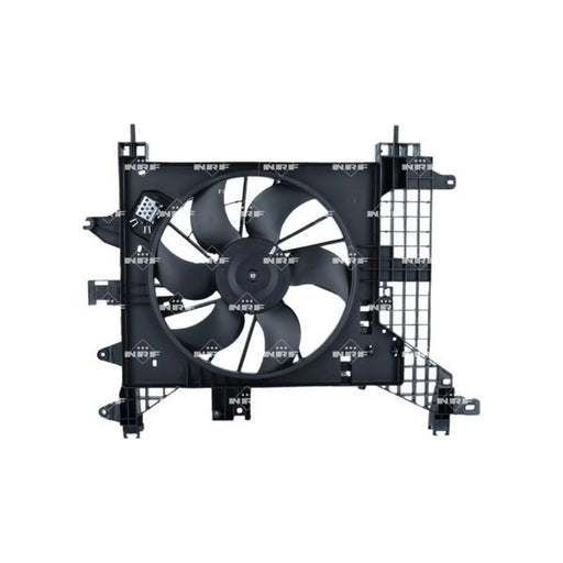 NRF Engine Cooling Fan 470023