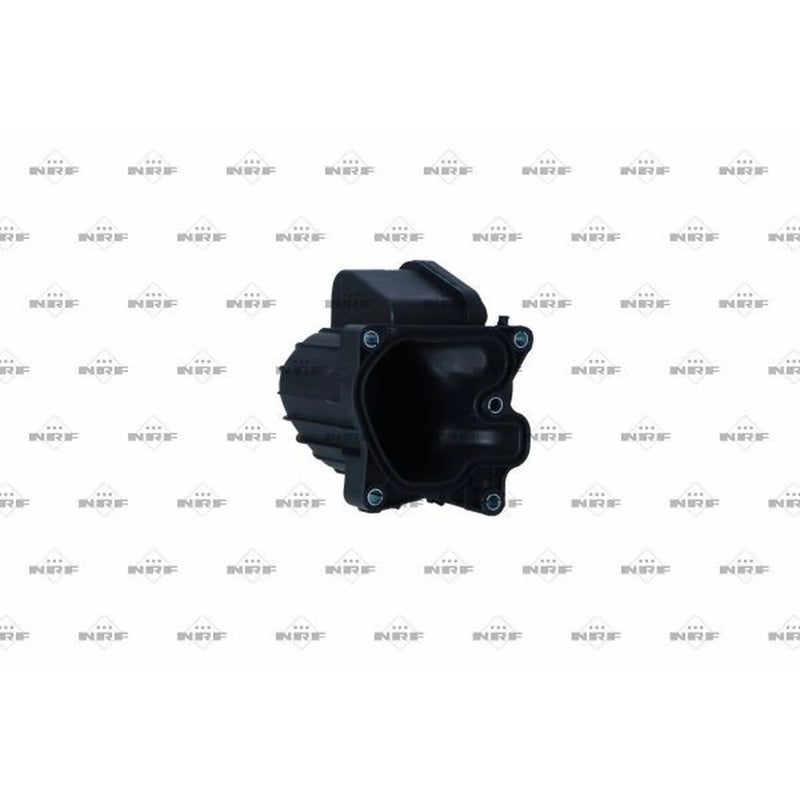 NRF EGR Cooler (Exhaust Gas Recirculation) 48413