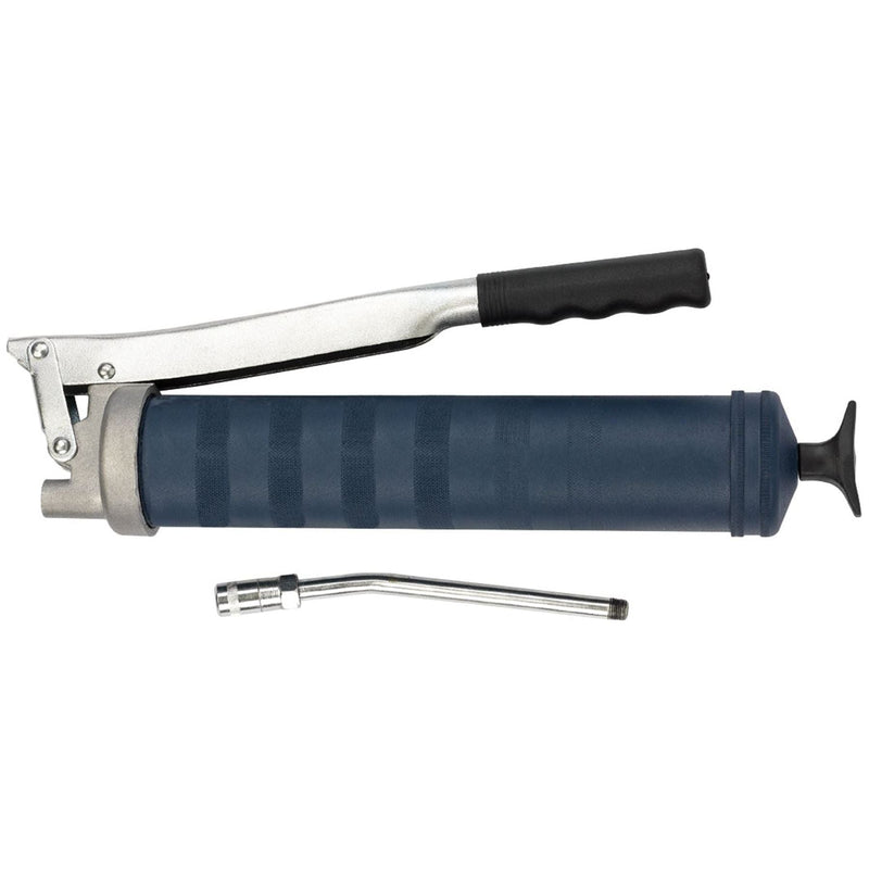 Draper Lever Grease Gun, 500cc 47814 Draper  - Town Parts