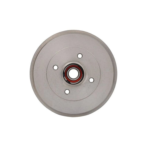 Bosch Brake Drum Assembly Rear 0 986 477 321