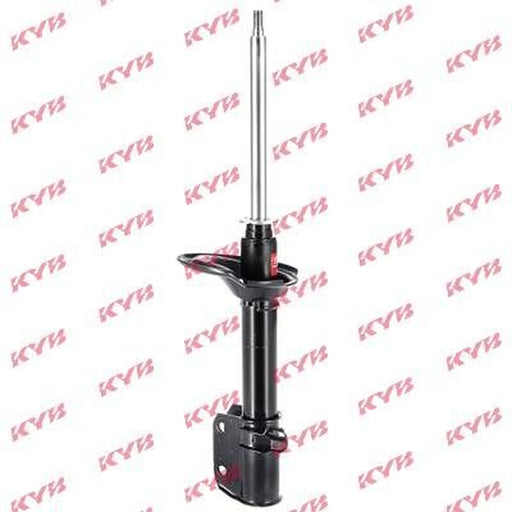 KYB Shock Absorber Damper Strut Rear Left 334116