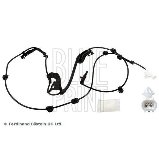 Blue Print ABS Wheel Speed Sensor Front Left ADT37170
