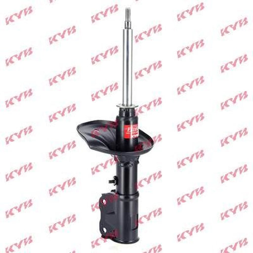KYB Shock Absorber Damper Strut Front Left 334073