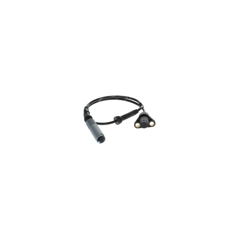 Bosch ABS Wheel Speed Sensor Front 0 986 594 510