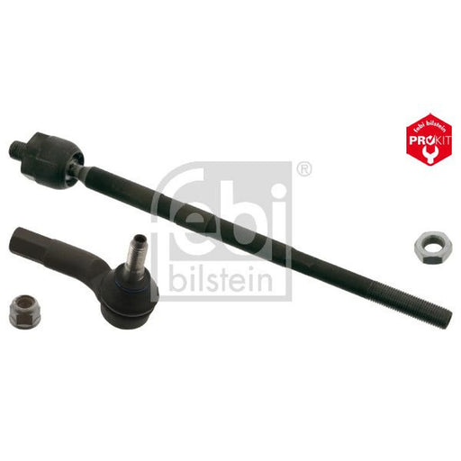 Febi Inner Rack End Right Joint Front Right 43464