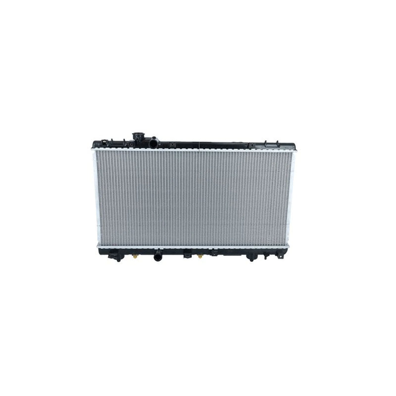 NRF Engine Radiator 53349