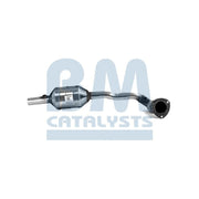 BM Catalysts Homologated Petrol Cat BM90839H