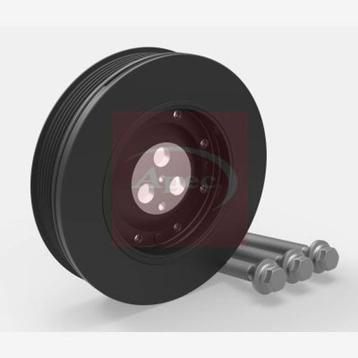 Apec Crank Shaft Belt Pulley ATV1039