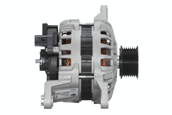 Hella Car Alternator 12V 8EL 011 713-221