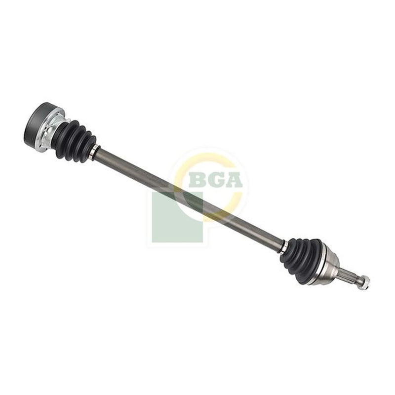 BGA CV Drive Shaft Driveshaft Front Right DS9604R