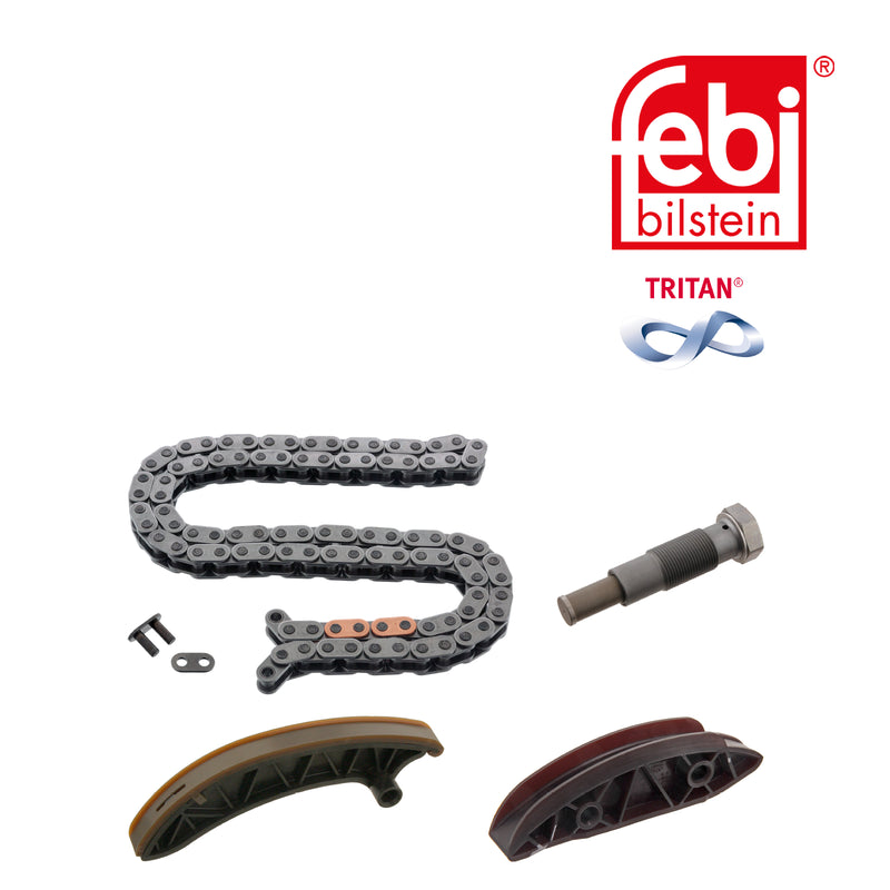 Febi Radiator Fan Clutch 49570