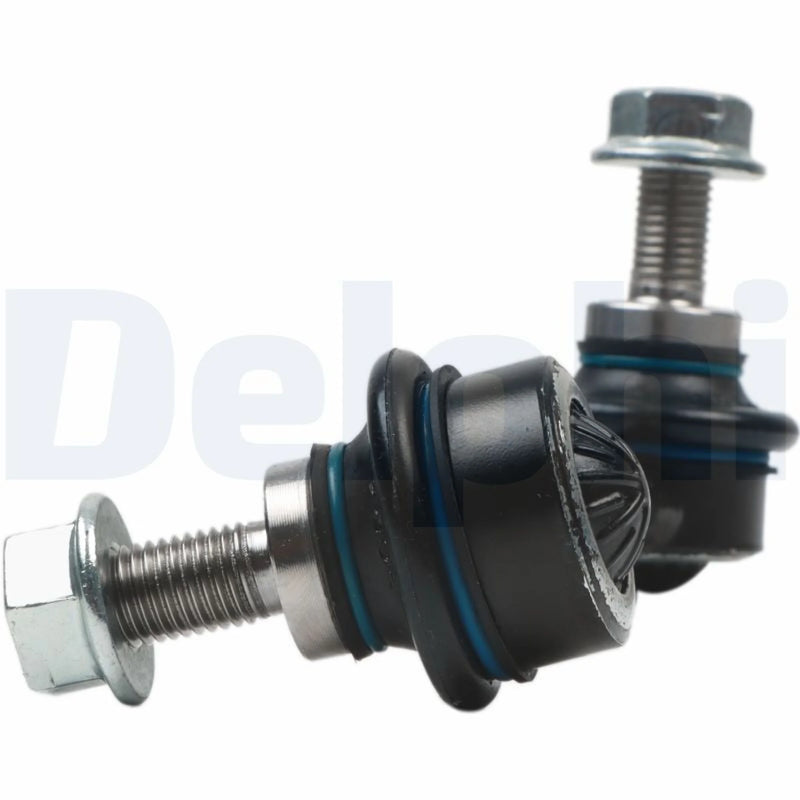 Delphi Stabiliser Bar Link Coupling Rod Front Right TC8473