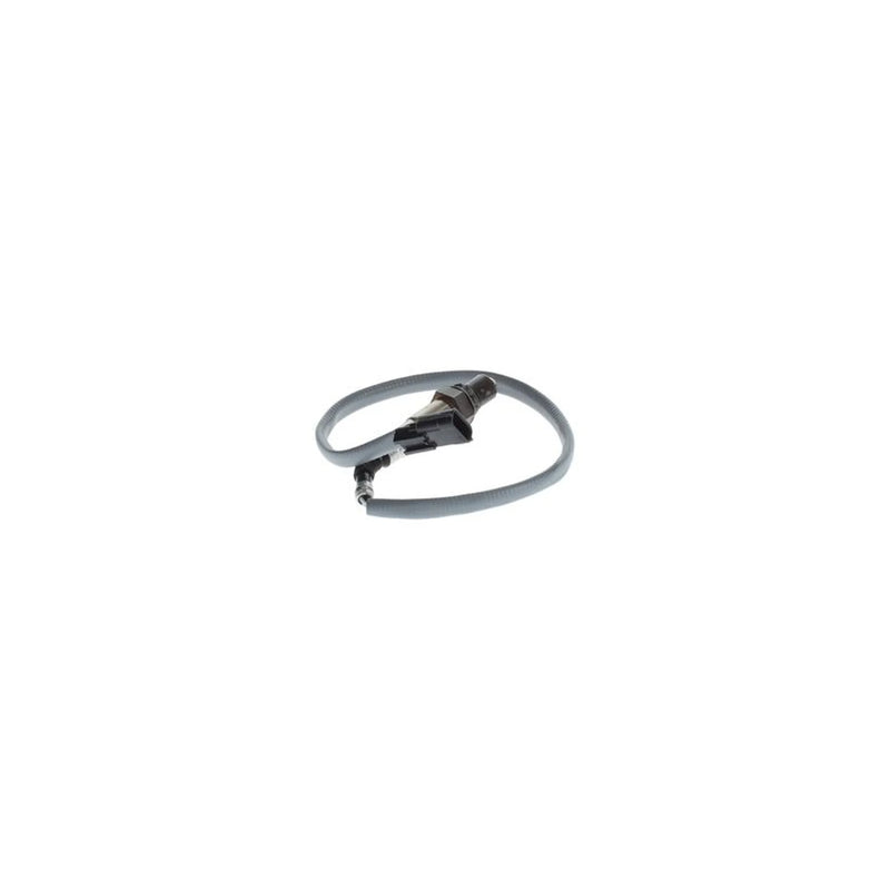 Bosch O2 Lambda Oxygen Sensor after catalytic converter 0 258 986 79E