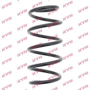 KYB Front Suspension Coil Spring RH3534