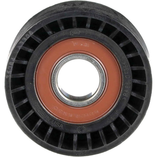Gates V-Ribbed Belt Deflection/Guide Pulley T36084