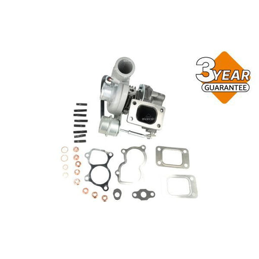 NRF Turbocharger Turbo Unit 90010480