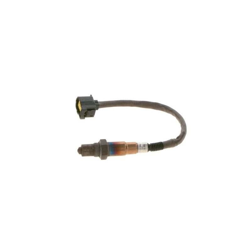Bosch O2 Lambda Oxygen Sensor Left 0 258 010 117