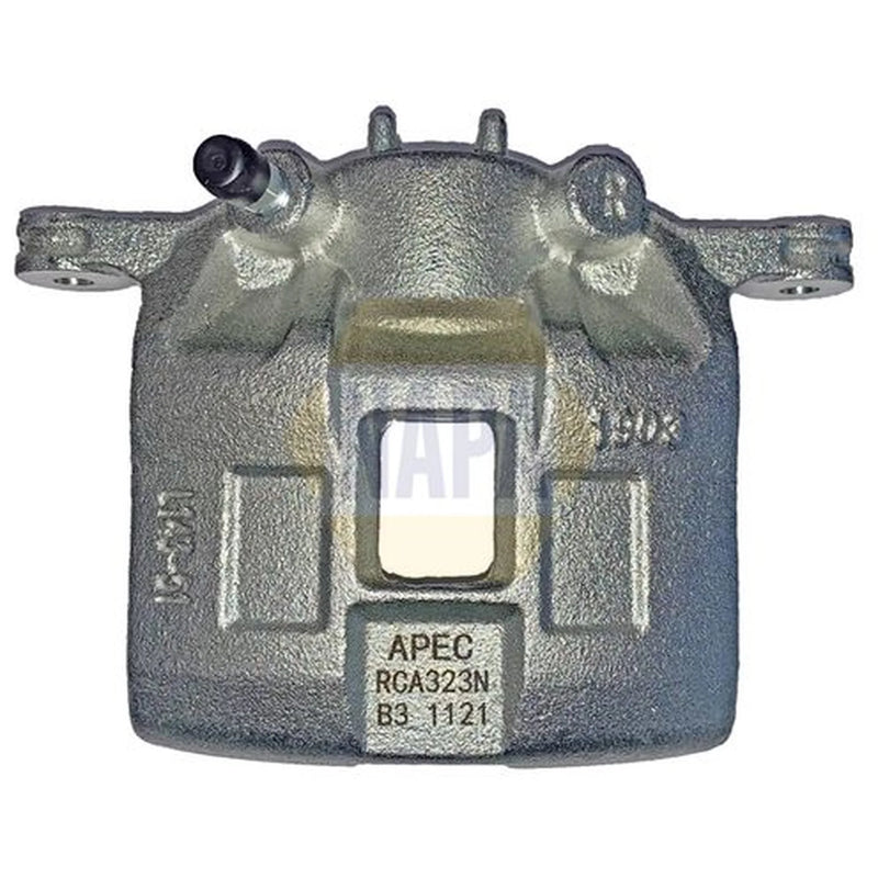 NAPA Brake Caliper Assembly Front Right NCA1216