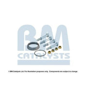 BM Catalysts Exhaust Pipe Mounting Kit FK50150B