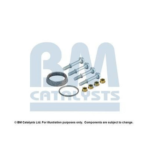 BM Catalysts Exhaust Pipe Mounting Kit FK50150B