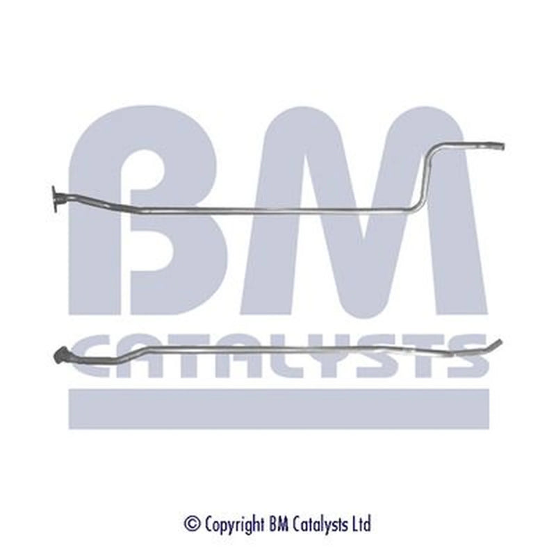 BM Catalysts Exhaust Pipe OD BM50114