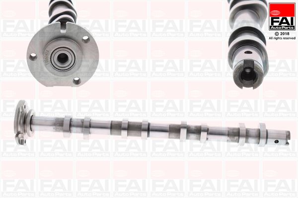 Fai C385 Camshaft