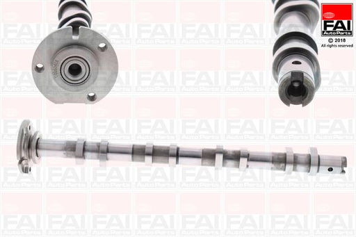 Fai C385 Camshaft