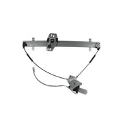 Valeo Electric Window Regulator Lifter Right Front 861145