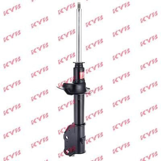 KYB Shock Absorber Damper Strut Front Left 339156
