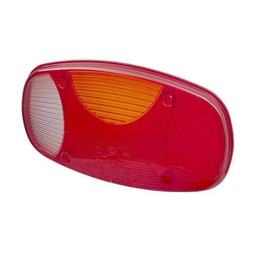 Hella Tail Light Assembly Lens Rear 9EL 343 142-001